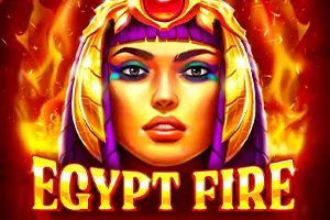 Egypt Fire	