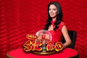 Mega Sic Bo