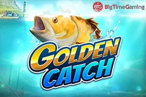 Golden Catch